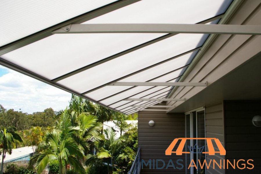 Retractable Awning Installation in Singapore - Landed, Newton 7 polycarbonate-awning-midas-awnings-singapore
