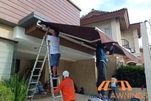 How Much is the Cost of Professional Retractable Awning Installation in Singapore? 4 complexity-of-the-installation-how-much-is-the-cost-of-professional-retractable-awning-installation-retractable-awning-midas-awnings-singapore