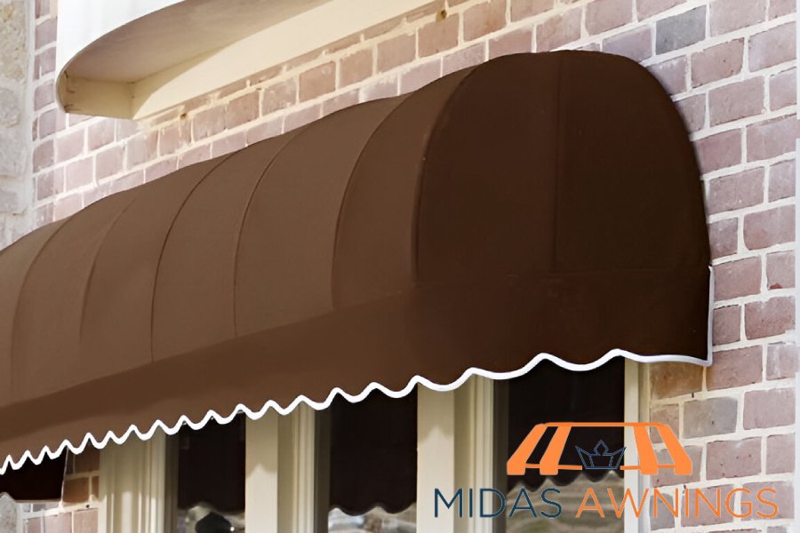 Retractable Awning Installation in Singapore - Landed, Newton 11 canvas-canopy-midas-awnings-singapore