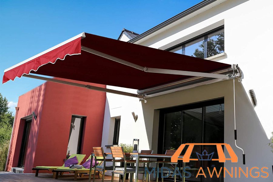 Retractable Awning Installation in Singapore - Landed, Newton 9 cut-down-sun-exposure-retractable-awning-midas-awnings-singapore