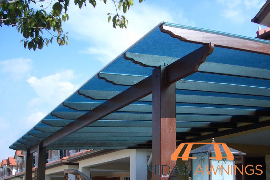 Retractable Awning Installation in Singapore - Landed, Newton 9 acp-awning-midas-awnings-singapore-1