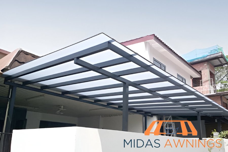 Retractable Awning Installation in Singapore - Landed, Newton 11 acp-awning-repair-midas-awnings-singapore