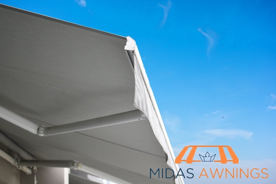 Retractable Awning Installation in Singapore - Landed, Newton 10 awning-replacement-midas-awnings-singapore-2