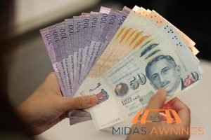 7 Key Points to Consider Before Awning Roof Installation in Singapore 4 budgeting-and-cost-7-key-points-to-consider-before-awning-roof-installation-in-singapore-awning-roof-midas-awnings-singapore