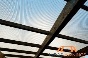 5 Essential DIY Cleaning and Maintenance Tips for Polycarbonate Roofs in Singapore 4 checking-support-structure-5-essential-diy-cleaning-and-maintenance-tips-for-polycarbonate-roofing-midas-awning-singapore