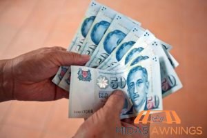 7 Benefits of Investing in Awning Roof for Your Home in Singapore 5 cost-efficient-7-benefits-of-investing-in-awning-roof-for-your-home-awning-roof-midas-awnings-singapore