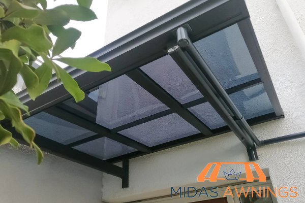 Retractable Awning Installation in Singapore - Landed, Newton 9 fixed-awnings-installation-midas-awnings-singapore