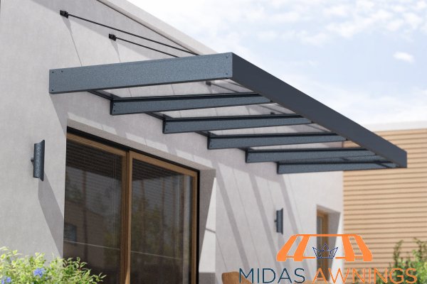 Retractable Awning Installation in Singapore - Landed, Newton 10 fixed-awnings-repair-midas-awnings-singapore