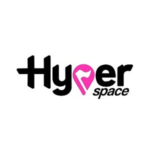 About 7 hyperspace logo