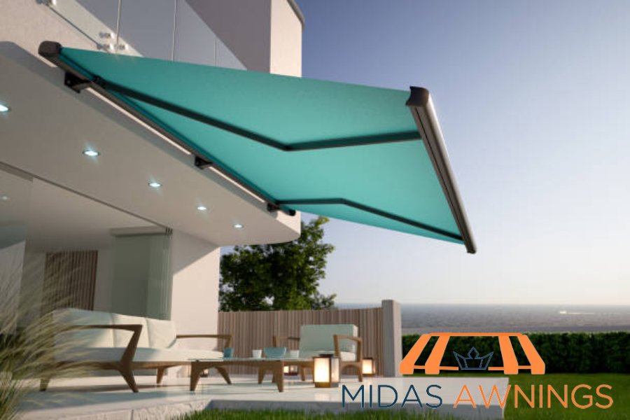Retractable Awning Installation in Singapore - Landed, Newton 10 outdoor-canopy-midas-awnings-singapore-2