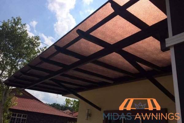 Retractable Awning Installation in Singapore - Landed, Newton 11 polycarbonate-awning-repair-midas-awnings-singapore-1