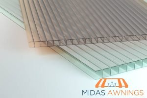 Why is Hiring a Professional for Polycarbonate Awning Installation in Singapore Essential? 2 polycarbonate-roofing-materials-why-is-hiring-a-professional-for-polycarbonate-awning-installation-in-singapore-essential-polycarbonate-roof-midas-awnings-singapore