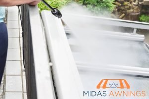 5 Essential DIY Cleaning and Maintenance Tips for Polycarbonate Roofs in Singapore 2 regular-cleaning-5-essential-diy-cleaning-and-maintenance-tips-for-polycarbonate-roofing-midas-awning-singapore