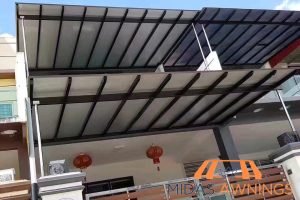 7 Important Things To Know Before Installing Aluminium Composite Panel Awning in Singapore 4 not-be-used-to-support-heavy-loads-7-important-things-to-know-before-installing-aluminium-composite-panel-awning-midas-awnings-singpore