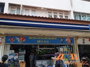 Retractable Awning Installation in Singapore - Commercial, Geylang 3 retractable-awning-installation-services-midas-awnings-singapore-commercial-geylang-3