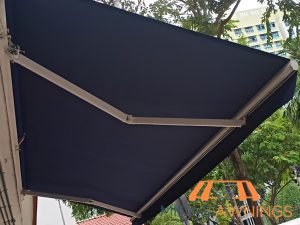 Retractable Awning Installation in Singapore - Commercial, Geylang 6 retractable-awning-installation-services-midas-awnings-singapore-commercial-geylang-6