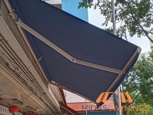 Retractable Awning Installation in Singapore - Commercial, Geylang 7 retractable-awning-installation-services-midas-awnings-singapore-commercial-geylang-7