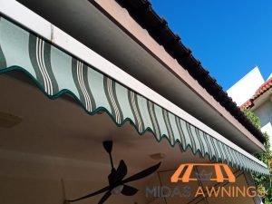 Retractable Awning Replacement in Singapore - Landed, Serangoon 6 retractable-awning-replacement-services-midas-awnings-singapore-landed-serangoon-6