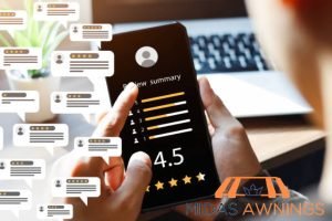 6 Common Mistakes Singapore Homeowners Make When Hiring an Awning Contractor 3 ignoring-customer-reviews-6-common-mistakes-singapore-homeowners-make-when-hiring-an-awning-contractor-greenage-landscaping-services-singapore