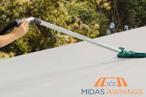 6 Common Mistakes to Avoid When Cleaning and Maintaining Fabric Awnings in Singapore 3 ignoring-regular-maintenance-6-common-mistakes-to-avoid-when-cleaning-and-maintaining-fabric-awnings-midas-awnings-singapore