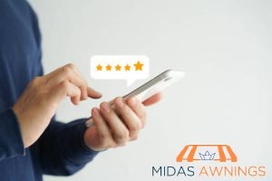 9 Essential Qualities to Look for in a Reliable Awning Contractor in Singapore 5 positive-reviews-9-essential-qualities-to-look-for-in-a-reliable-awning-contractor-midas-awnings-singapore