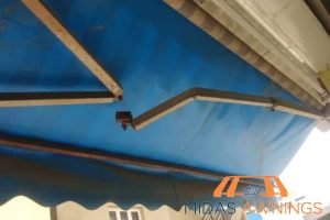 6 Expert Tips for Awning Repair to Enhance Your Home's Aesthetic in Singapore 2 assess-the-damage-6-expert-tips-for-awning-repair-to-enhance-your-homes-aesthetic-awning-repair-midas-awnings-singapore