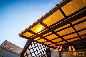 7 Common Misconceptions About Installing Polycarbonate Roofs in Singapore 3 polycarbonate-roofs-are-prone-to-discoloration-7-common-misconceptions-about-installing-polycarbonate-roofs-in-singapore-polycarbonate-roofing-midas-awning-singapore