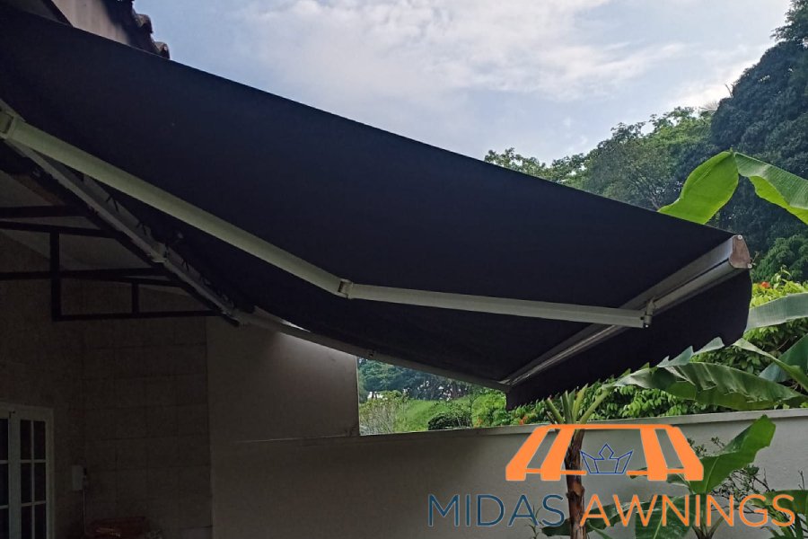 Retractable Awning Installation in Singapore - Landed, Newton 11 awning-installation-midas-awnings-singapore