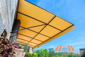 5 Best Materials for Fixed Awnings in Singapore’s Humid Climate 6 canvas-5-best-materials-for-fixed-awnings-in-singapore-humid-climate-fixed-awning-midas-awnings-singapore