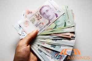 Why Professional Awning Installation Is the Best Choice for Singapore Homes 3 reasonable-pricing-why-professional-awning-installation-is-the-best-choice-for-singapore-homes-awnings-midas-awnings-singapore