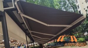 Retractable Awning Installation in Singapore - Landed, Newton 41 retractable-awning-installation-long-form-midas-awnings-singapore-commercial-sengkang-1_wm