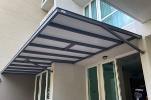 Fixed Awnings vs. Retractable Awnings: Which is Better for Singapore Homes? 4 aesthetic-appeal-fixed-awnings-vs-retractable-awnings-which-is-better-for-singapore-homes-fixed-awnings-midas-awnings-singapore