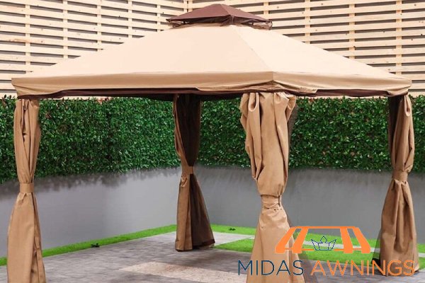 Retractable Awning Installation in Singapore - Landed, Newton 9 cabanas-midas-awnings-singapore-3