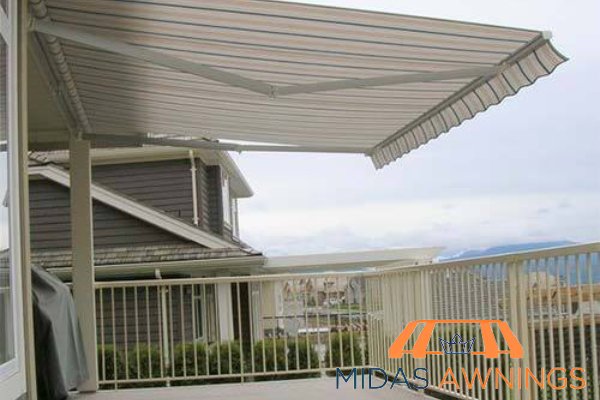 Retractable Awning Installation in Singapore - Landed, Newton 7 canopy-midas-awnings-singapore-1