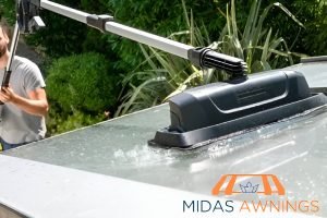 Retractable Awning Installation in Singapore - Landed, Newton 23 maintenance-requirements-pros-and-cons-of-installing-an-awning-roof-for-your-property-long-form-midas-awnings-singapore