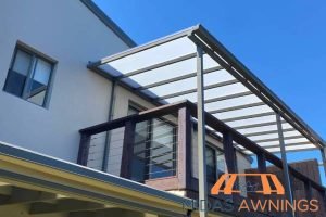 Retractable Awning Installation in Singapore - Landed, Newton 32 open-air-living-spaces-7-popular-ways-to-use-polycarbonate-roofing-for-singapore-homes-polycarbonate-roofing-midas-awnings-singapore