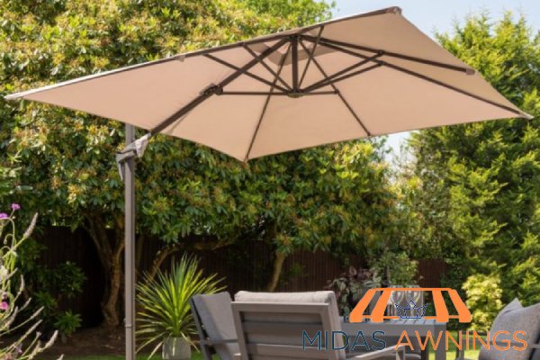 Retractable Awning Installation in Singapore - Landed, Newton 7 parasol-midas-awnings-singapore-1