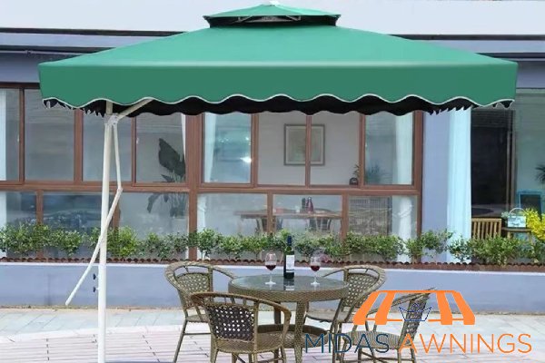 Retractable Awning Installation in Singapore - Landed, Newton 10 parasol-midas-awnings-singapore-4