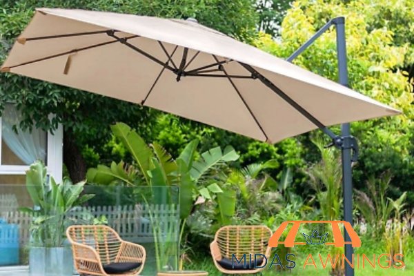 Retractable Awning Installation in Singapore - Landed, Newton 12 parasol-midas-awnings-singapore-6