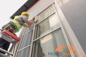 Exterior Window Shades Installation in Singapore: DIY vs. Professional Services 5 perfect-fit-and-alignment-exterior-window-shades-installation-in-singapore-diy-vs-professional-services-exterior-window-shades-midas-awnings-singapore