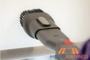 7 Maintenance & Repair Tips on How to Extend the Lifespan of Your Exterior Window Shades 2 regular-dusting-vacuuming-7-maintenance-and-repair-tips-on-how-to-extend-the-lifespan-of-your-exterior-window-shades-exterior-window-shades-midas-awnings-singapore