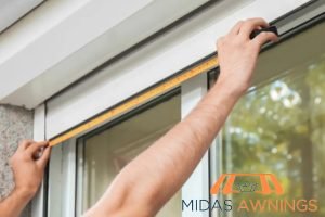 Exterior Window Shades Installation in Singapore: DIY vs. Professional Services 4 risk-of-incorrect-measurements-exterior-window-shades-installation-in-singapore-diy-vs-professional-services-exterior-window-shades-midas-awnings-singapore