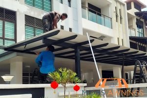 7 Essential Maintenance Tips to Make Your Fixed Awning Last in Singapore 5 scheduling-professional-inspections-7-essential-maintenance-tips-to-make-your-fixed-awning-last-in-singapore-fixed-awnings-midas-awnings-singapore