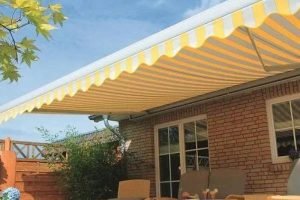 6 Eco-Friendly Benefits of Installing Awnings in Singapore 4 weather-protection-6-eco-friendly-benefits-of-installing-awnings-in-singapore-awnings-midas-awnings-singapore