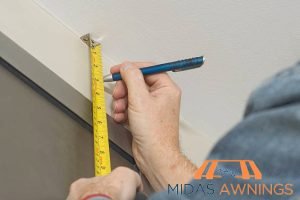 6 Reasons Why Professional Curtain Installation Is Worth It in Singapore Homes 2 precise-measurement-for-a-perfect-fit-6-reasons-why-professional-curtain-installation-is-worth-it-in-singapore-homes-curtain-installation-midas-awnings-singapore