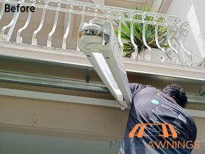 Retractable Awning Installation in Singapore - Landed, Orchard 8 retractable-awning-installation-services-midas-awnings-singapore-landed-orchard-8