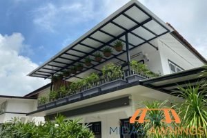 Retractable Awning Installation in Singapore - Landed, Newton 22 they-are-lightweight-but-exceptionally-strong-7-ways-aluminium-composite-roofing-withstands-singapores-tropical-climate-long-form-midas-awnings-singapore