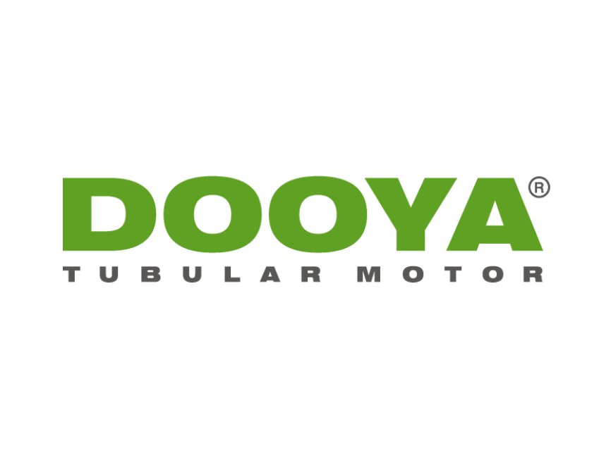 dooya-tubular-motor-logo-midas-awnings-singapore