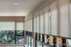 What Type of Blinds Should You Choose for Your Singapore Home? 2 roller-blinds-what-type-of-blinds-should-you-choose-for-your-singapore-home-blinds-midas-awnings-singapore