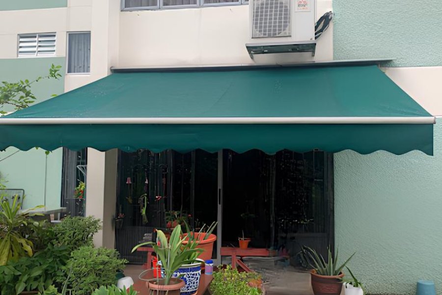 Price 1 Awnings